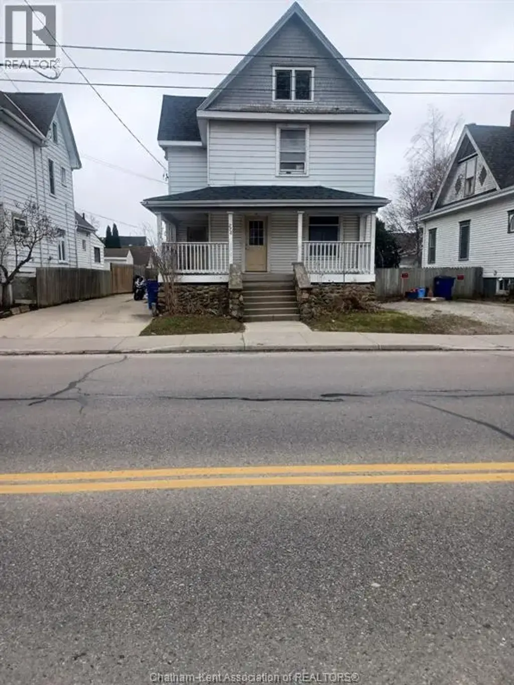 278 Queen Street South West, Chatham